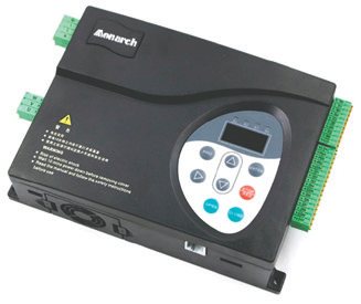 Door Inverter