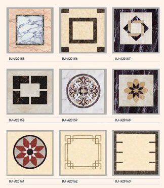 Cabin Floor Designs