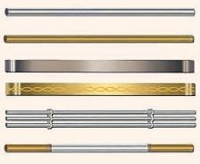 Cabin Handrails