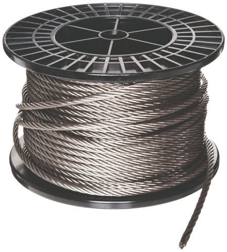 Steel Wire Rope